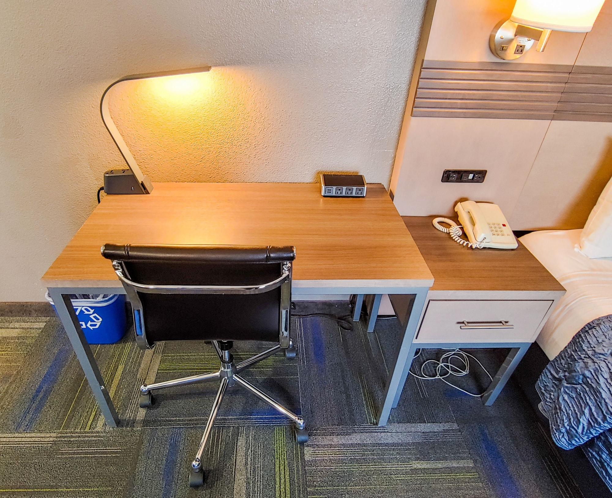 Buena Vista Motor Inn San Francisco Zewnętrze zdjęcie