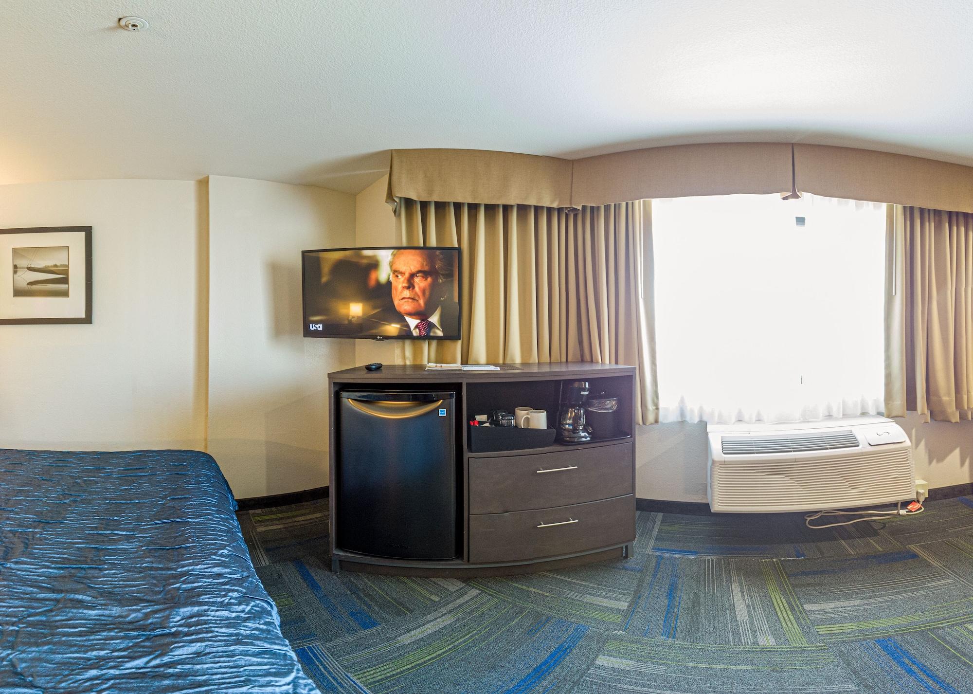 Buena Vista Motor Inn San Francisco Zewnętrze zdjęcie