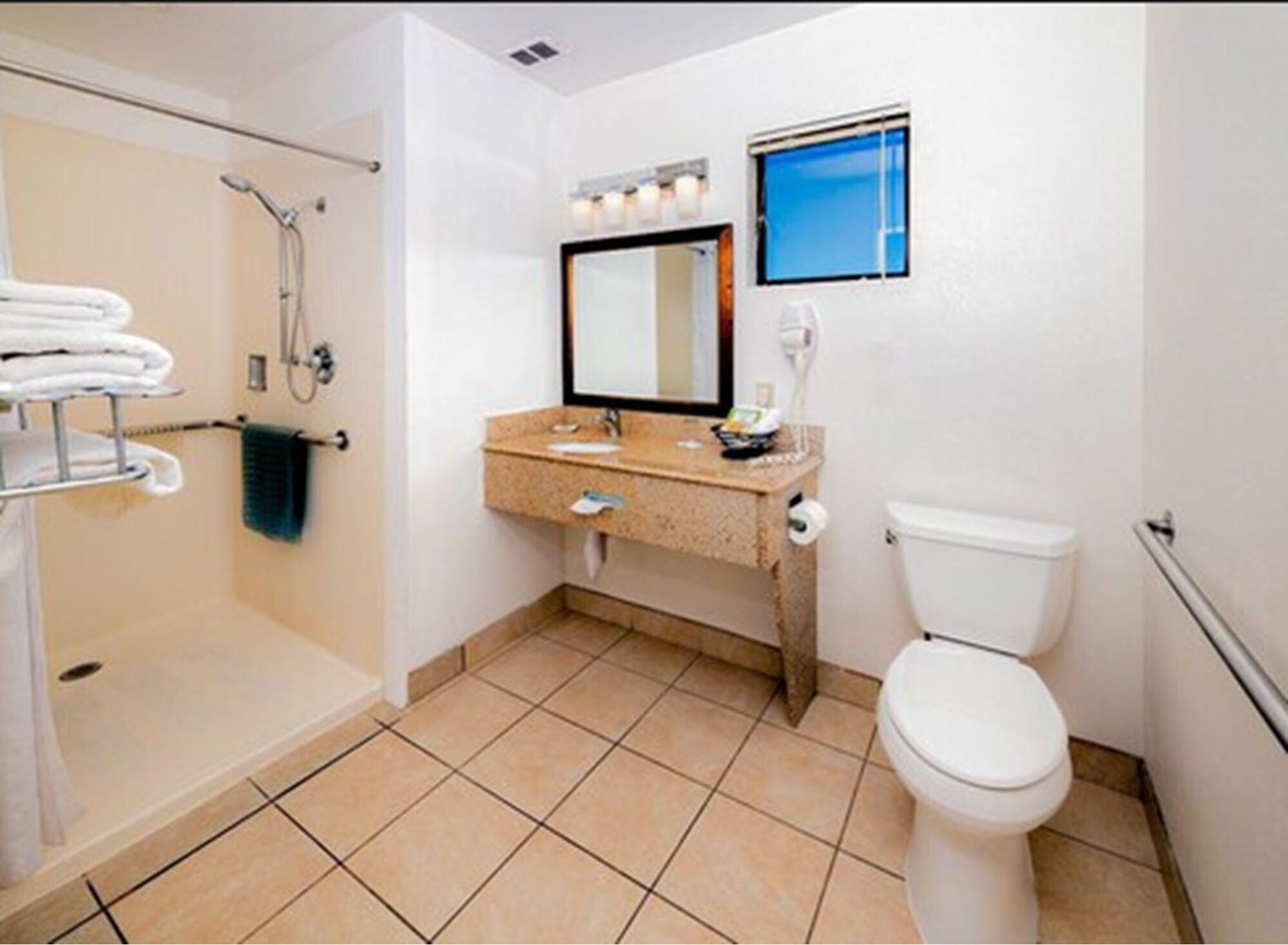 Buena Vista Motor Inn San Francisco Zewnętrze zdjęcie