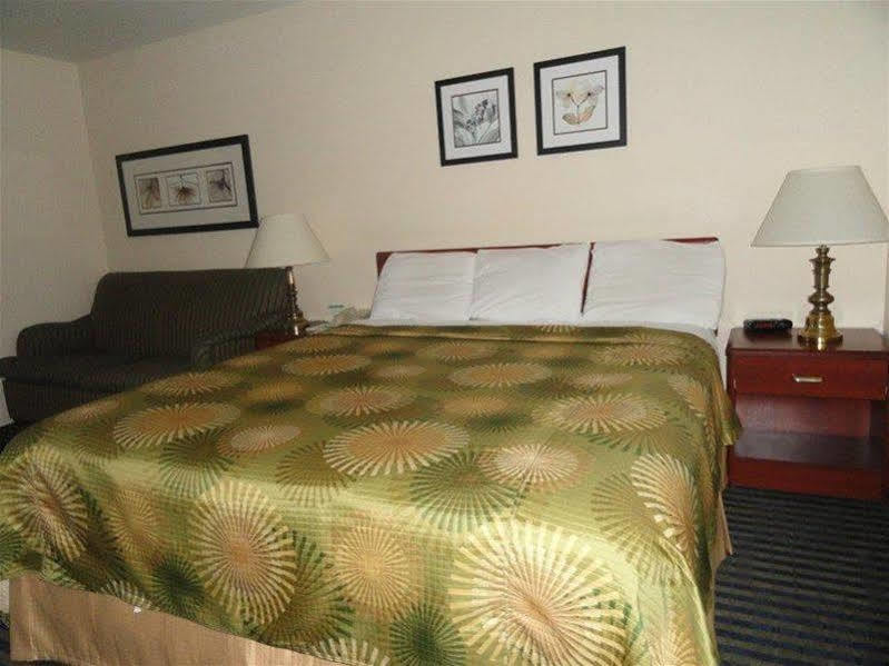 Buena Vista Motor Inn San Francisco Zewnętrze zdjęcie
