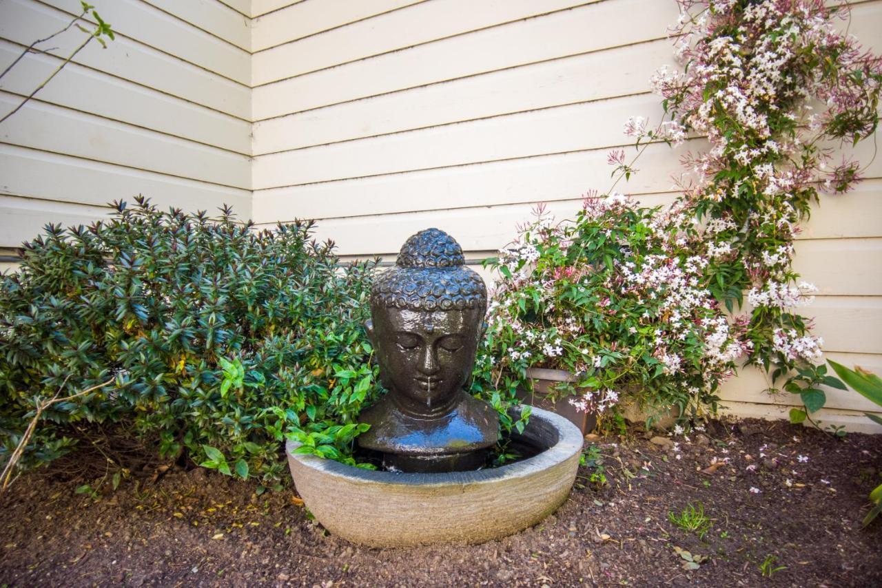 Buena Vista Motor Inn San Francisco Zewnętrze zdjęcie
